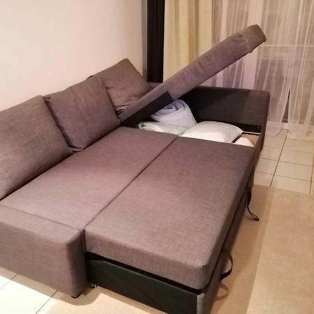 Value Stay In Apartment 100M From Beach Promenade ブランケンベルヘ エクステリア 写真