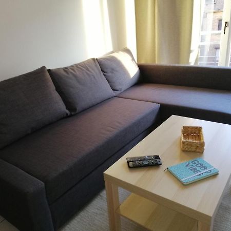 Value Stay In Apartment 100M From Beach Promenade ブランケンベルヘ エクステリア 写真