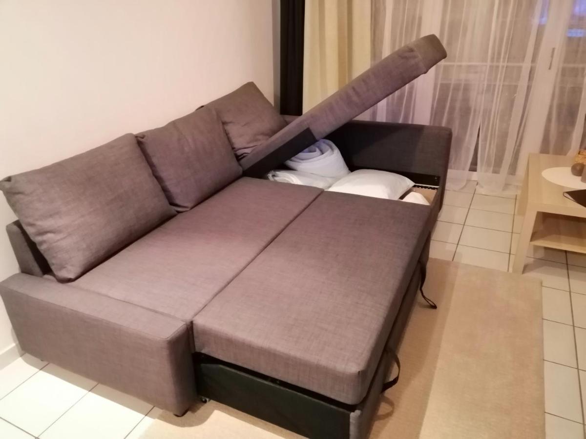 Value Stay In Apartment 100M From Beach Promenade ブランケンベルヘ エクステリア 写真